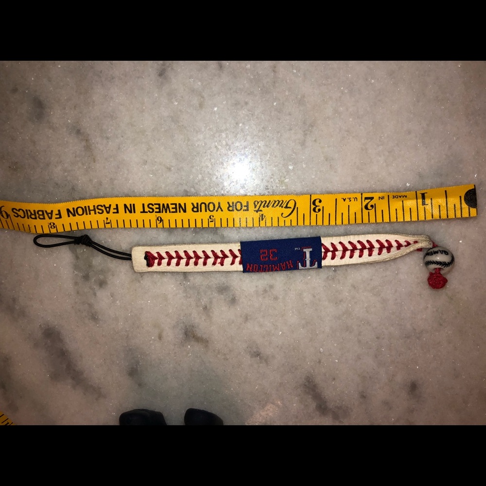 Texas Rangers 2pc - Picture 7 of 9